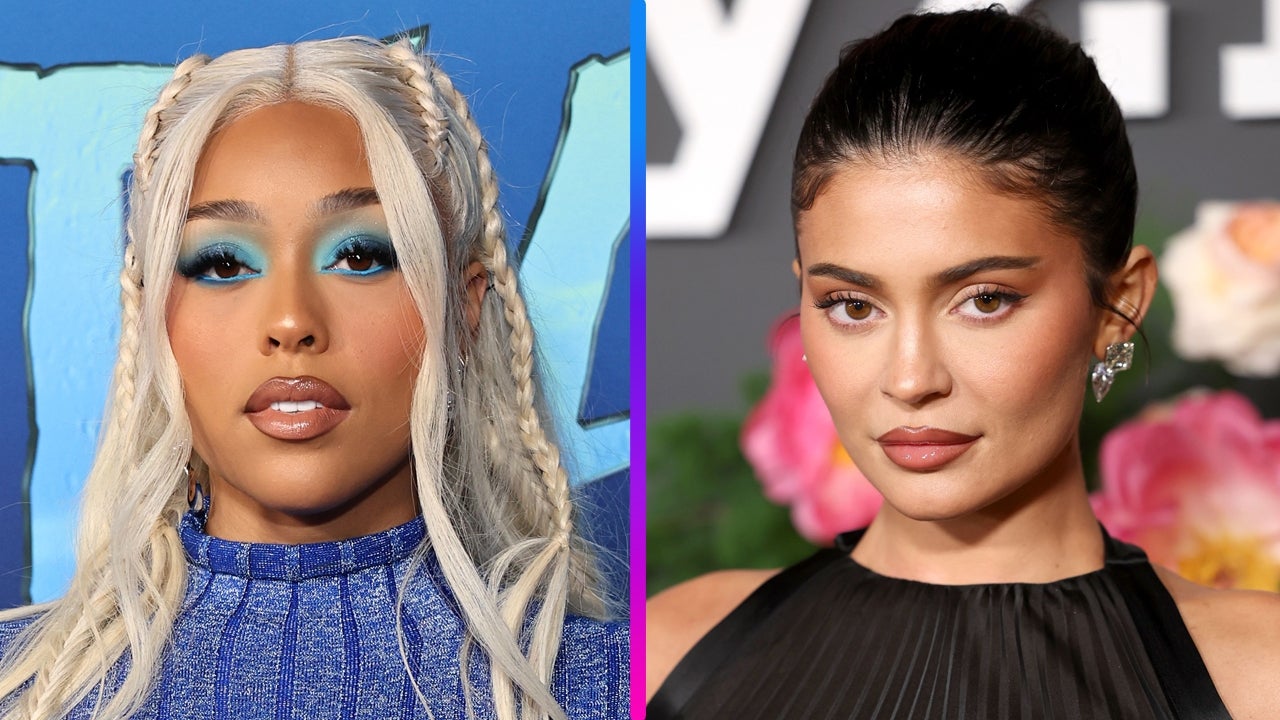 Kylie Jenner ponownie spotyka się z Jordyn Woods 4 lata po skandalu z Tristanem Thompsonem